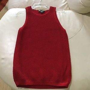 RAlph Lauren sweater
